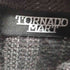 トルネードマート TORNADO MART ダブルジッパーカットソー メンズ