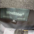 WineBibber 配色ウィンドプルーフスイングトップ メンズ M