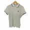 モンクレール MONCLER MAGLIA POLO MANICA CORTA Short-Sleeve Polo Shirt S/S ポロシャツ メンズ