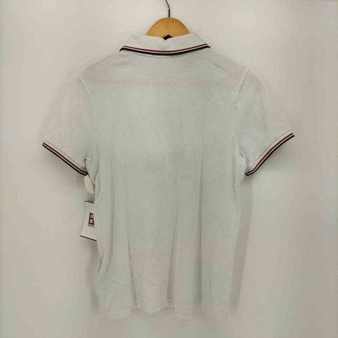 モンクレール MONCLER MAGLIA POLO MANICA CORTA Short-Sleeve Polo Shirt S/S ポロシャツ メンズ