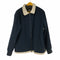 ステューシー Stussy B-10 ボアジャケット メンズ import:M