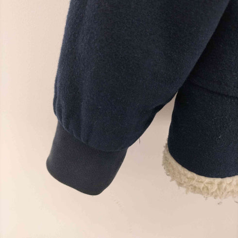 ステューシー Stussy B-10 ボアジャケット メンズ import:M