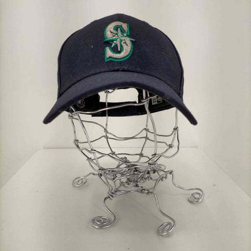 ニューエラ NEW ERA 9FORTY MARINERS 6パネルキャップ メンズ