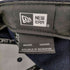 ニューエラ NEW ERA 9FORTY MARINERS 6パネルキャップ メンズ
