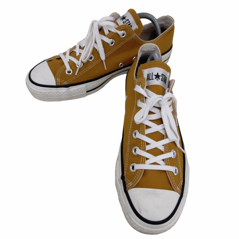 コンバース CONVERSE CANVAS ALL STAR J OX メンズ 8