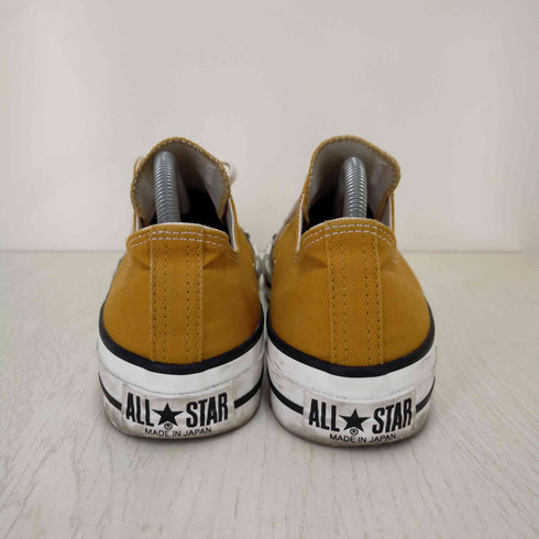 コンバース CONVERSE CANVAS ALL STAR J OX メンズ 8