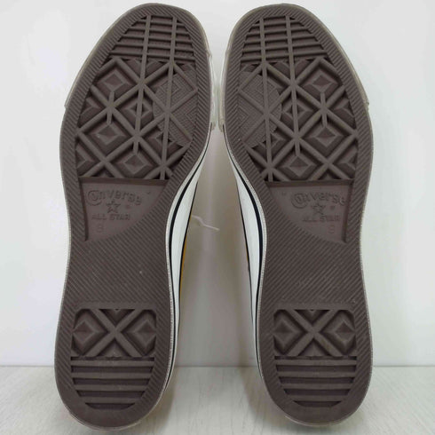コンバース CONVERSE CANVAS ALL STAR J OX メンズ 8