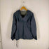 ギャップ Gap 00S OLD GAP ベンチレーション オーバーサイズ ナイロン アノラックパーカー メンズ import:XS