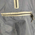 ギャップ Gap 00S OLD GAP ベンチレーション オーバーサイズ ナイロン アノラックパーカー メンズ import:XS