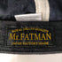 Mr.FATMAN Billie ビリー メンズ
