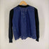 サカイ Sacai レース切替カーディガン レディース JPN:1