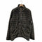 ウールリッチ WOOLRICH POLARTEC フルジップ フリースジャケット メンズ import:M