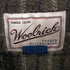 ウールリッチ WOOLRICH POLARTEC フルジップ フリースジャケット メンズ import:M