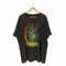 FASHION VICTIM USA製 ©1997 シングルステッチ プリント ウィッチ・ブレイド アニメTシャツ メンズ import:XL