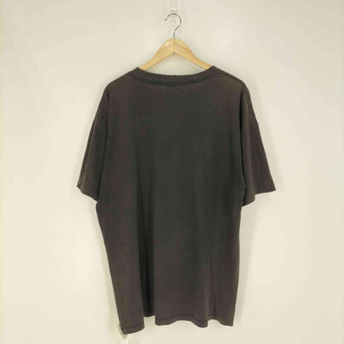 FASHION VICTIM USA製 ©1997 シングルステッチ プリント ウィッチ・ブレイド アニメTシャツ メンズ import:XL