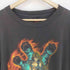 FASHION VICTIM USA製 ©1997 シングルステッチ プリント ウィッチ・ブレイド アニメTシャツ メンズ import:XL