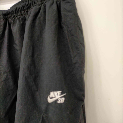 ナイキスケートボーディング NIKE SB FLEX TRACK PANT メンズ import:M
