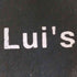 ルイス Luis シングルモンク バックルレザーシューズ メンズ 41