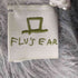 フルズイヤー FLUS EAR シャギークロップドボレロ モヘア100% レディース JPN:S