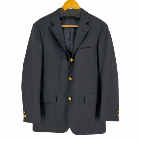 ブルックスブラザーズ BROOKS BROTHERS 金ボタンブレザー メンズ 38SHT