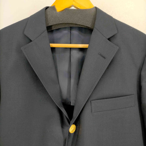 ブルックスブラザーズ BROOKS BROTHERS 金ボタンブレザー メンズ 38SHT