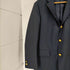 ブルックスブラザーズ BROOKS BROTHERS 金ボタンブレザー メンズ 38SHT