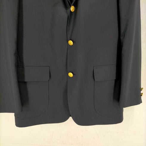 ブルックスブラザーズ BROOKS BROTHERS 金ボタンブレザー メンズ 38SHT