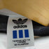 アディダスオリジナルス adidas Originals 90S デサント製 トレフォイルロゴ刺繍S/Sポロシャツ メンズ JPN:M