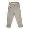 ザラ ZARA ダブルニー ペインターパンツ メンズ EUR40