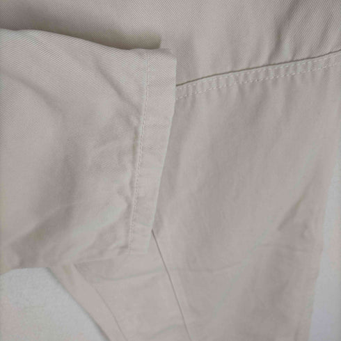 ザラ ZARA ダブルニー ペインターパンツ メンズ EUR40