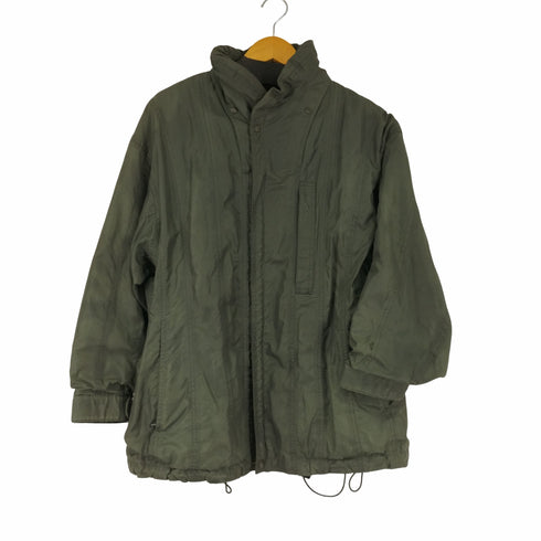 イッセイミヤケメン ISSEY MIYAKE MEN 01AW ナイロンパラシュートジャケット メンズ JPN:2
