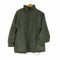 イッセイミヤケメン ISSEY MIYAKE MEN 01AW ナイロンパラシュートジャケット メンズ JPN:2