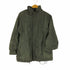イッセイミヤケメン ISSEY MIYAKE MEN 01AW ナイロンパラシュートジャケット メンズ JPN:2