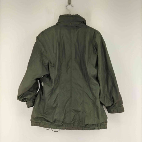 イッセイミヤケメン ISSEY MIYAKE MEN 01AW ナイロンパラシュートジャケット メンズ JPN:2