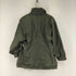 イッセイミヤケメン ISSEY MIYAKE MEN 01AW ナイロンパラシュートジャケット メンズ JPN:2