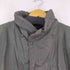イッセイミヤケメン ISSEY MIYAKE MEN 01AW ナイロンパラシュートジャケット メンズ JPN:2