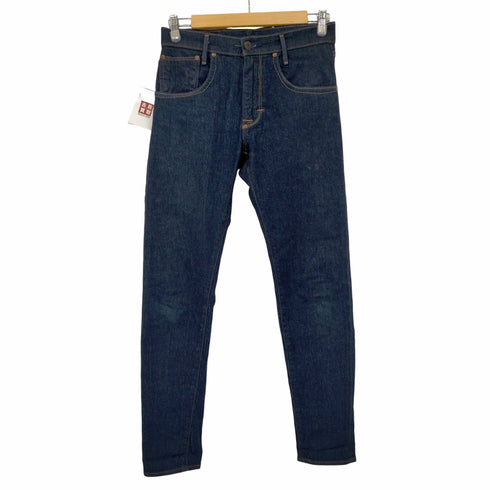 リーバイスレッド Levis RED 512 スキニーデニムパンツ メンズ 28×32
