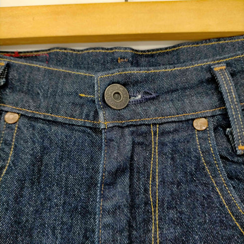 リーバイスレッド Levis RED 512 スキニーデニムパンツ メンズ 28×32
