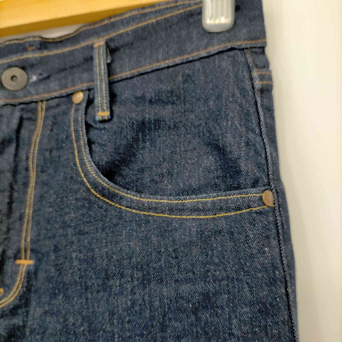 リーバイスレッド Levis RED 512 スキニーデニムパンツ メンズ 28×32