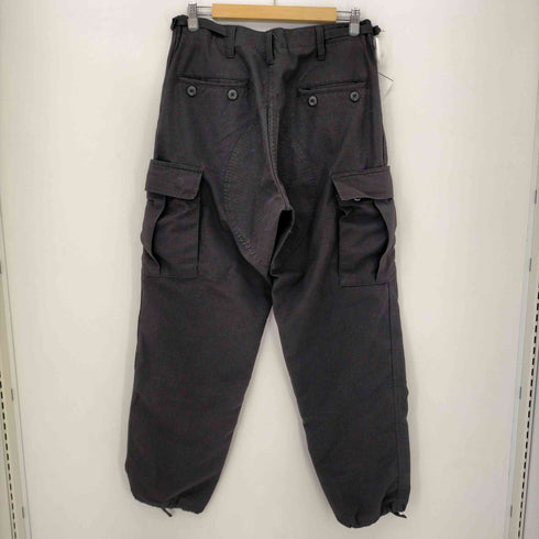 トゥルースペック TRU SPEC カーゴパンツ リップストップ メンズ MEDIUM REGULAR
