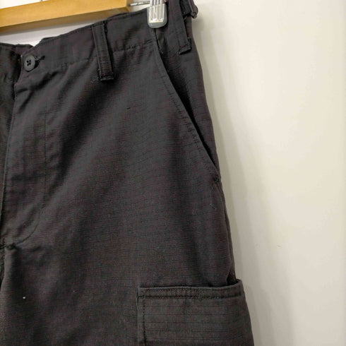 トゥルースペック TRU SPEC カーゴパンツ リップストップ メンズ MEDIUM REGULAR