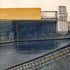 リーバイス Levis 60S~70S BIGE 501 ストレートデニムパンツ 赤耳 ボタン裏刻印6 縮小率8% バックポケットシングルステッチ メンズ
