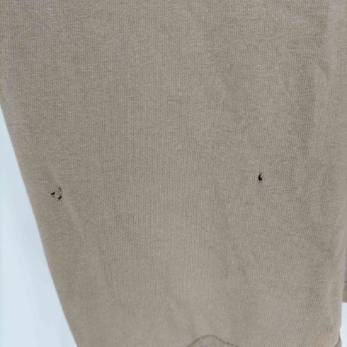 キャラクタープリント クルーネックTシャツ アニメTシャツ メンズ