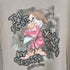 キャラクタープリント クルーネックTシャツ アニメTシャツ メンズ