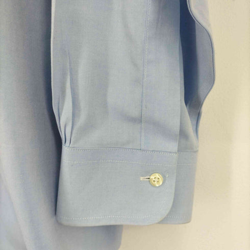 ブルックスブラザーズ BROOKS BROTHERS TRADITIONAL レギュラーカラー L/S シャツ メンズ 17 2/1