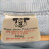 80~90S MADE IN USA キャラクタープリントラグランスウェット メンズ import:S