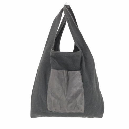 ビカーシ BICASH キャンバス トート バッグ メンズ