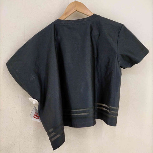 アディダスオリジナルス adidas Originals アシンメトリー TEE レディース JPN:S