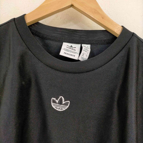 アディダスオリジナルス adidas Originals アシンメトリー TEE レディース JPN:S