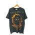 ヘインズ Hanes 00S フロントプリント クルーネックTシャツ バンドTシャツ メンズ import:XL